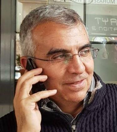 Ahmet ihsan Kaya